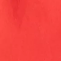 Toddler Girls Stretch Twill Ruffle Shorts