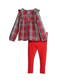 Baby Girls 3 Piece Set