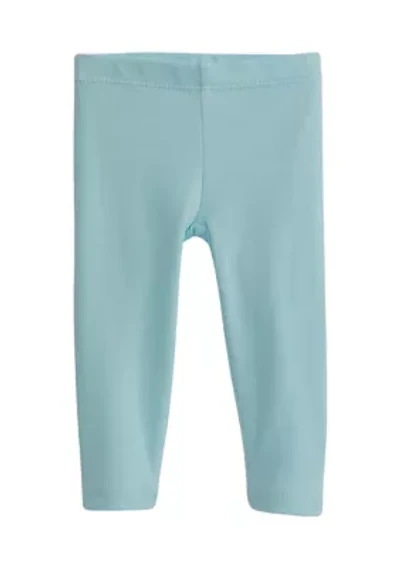 Baby Girls  3 Pack of Basic Pants