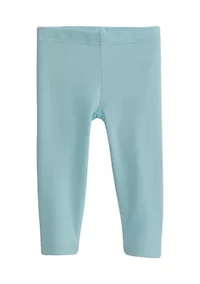 Baby Girls  3 Pack of Basic Pants