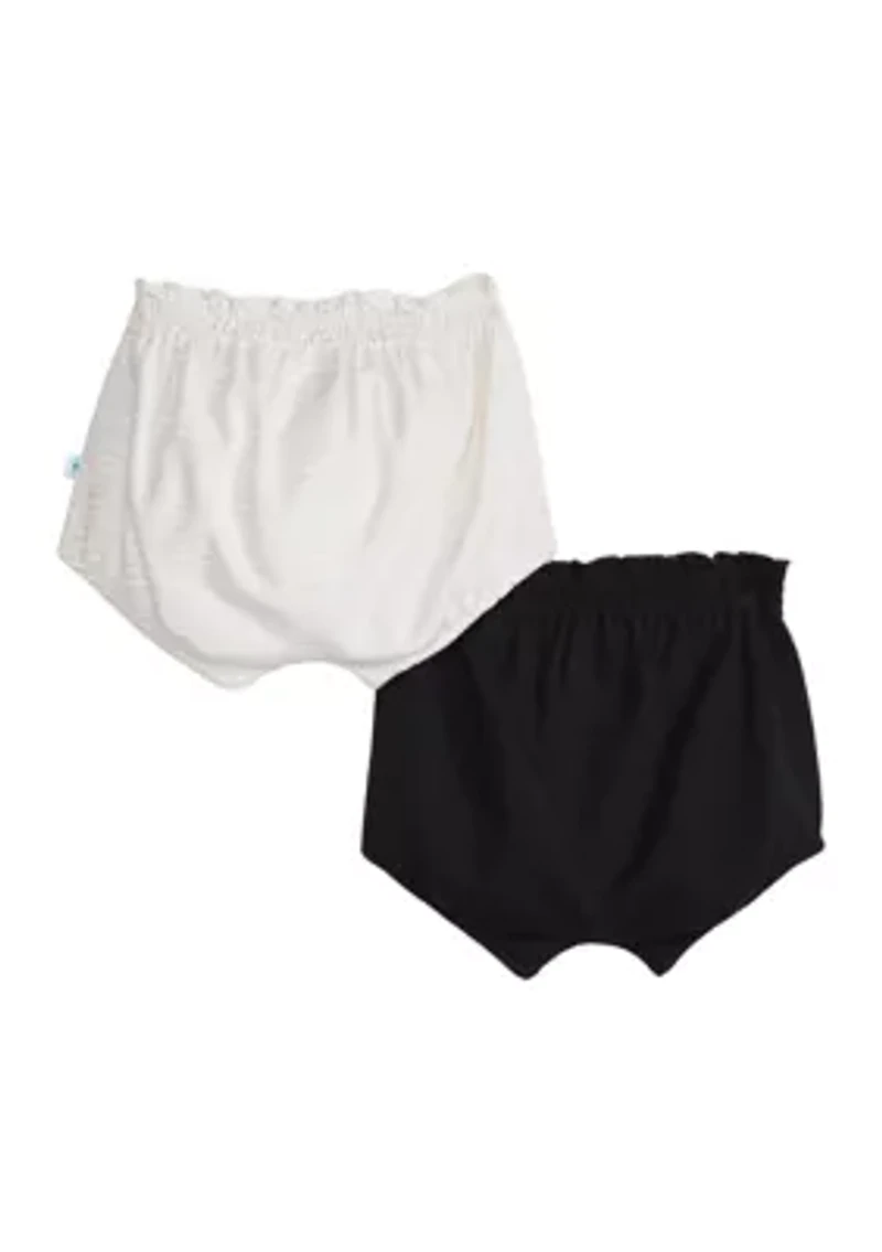 Baby 2 Pack of Shorts