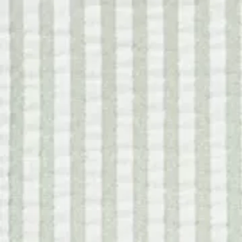 Toddler Boys Striped Shirt and Shorts Pajama Set