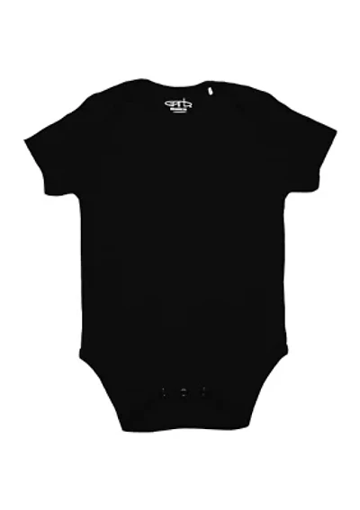 Baby Boys Otis Short Sleeve Bodysuit