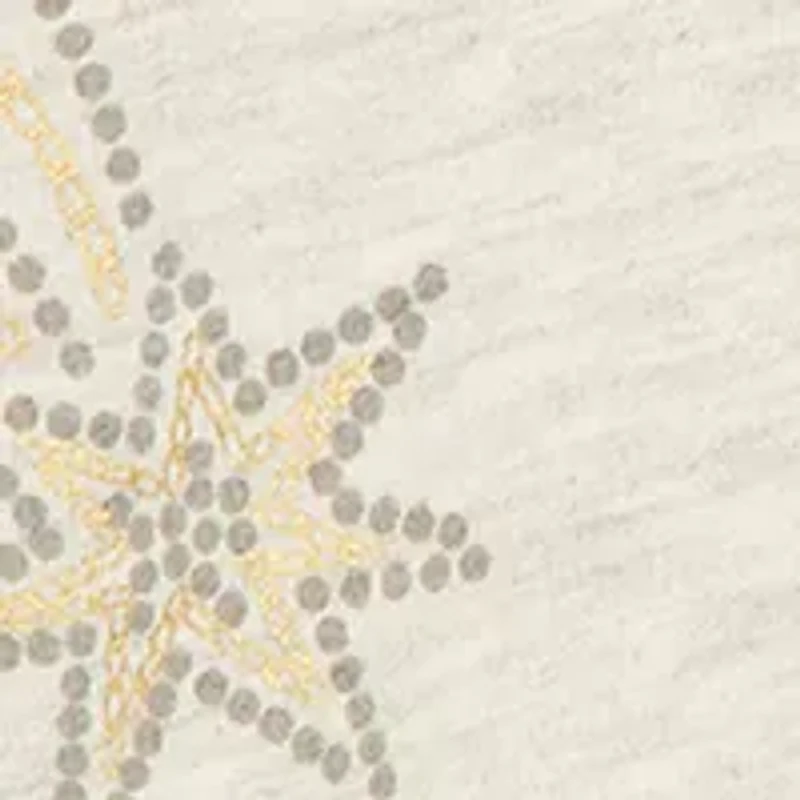 Baby Girls Shooting Stars Dress