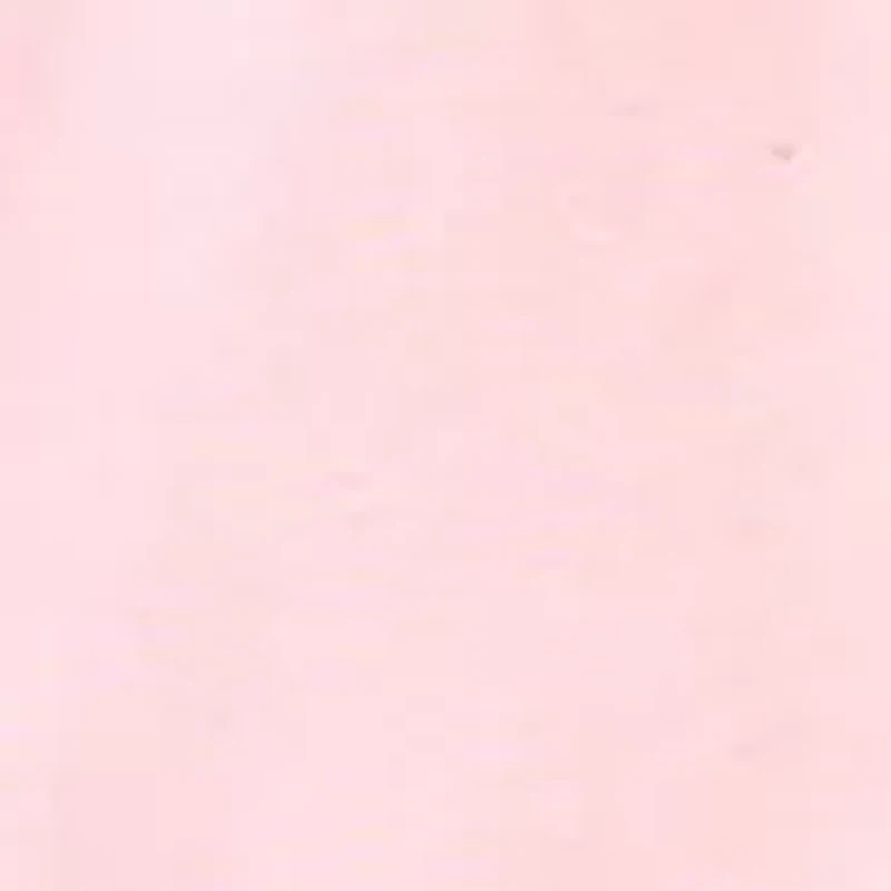 Toddler Girls Pink Square Neck Top