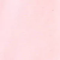 Toddler Girls Pink Square Neck Top