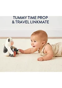 Mirror Cow Toy