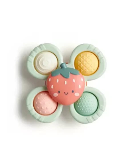 Baby Pop Strawberry Whirl Toy