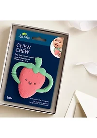 Banana Silicone Teething Toy