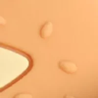 Teensy Crinkle™ Baguette Sensory Teether