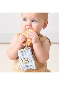 Teensy Crinkle™ Baguette Sensory Teether