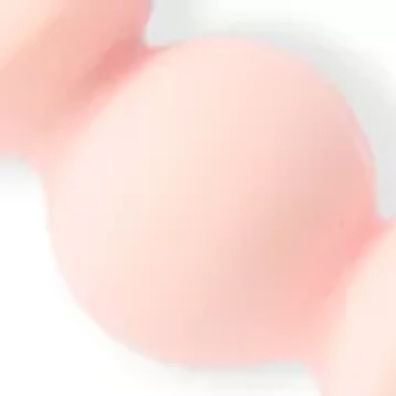Pacifier Soother Strap