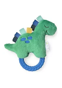Baby Dino Rattle Pal™