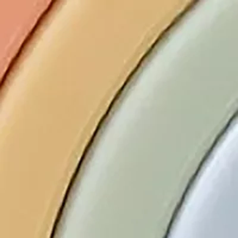 Rainbow Stacker Toy