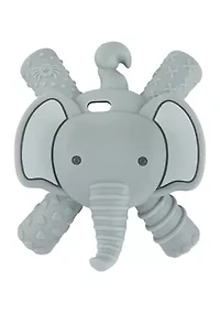 Baby Elephant Molar Teether