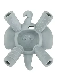 Baby Elephant Molar Teether