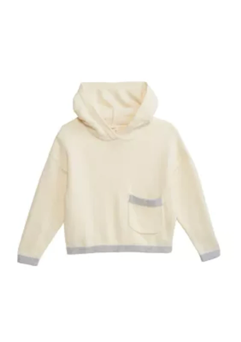 Baby Boys Tegan Hooded Sweater