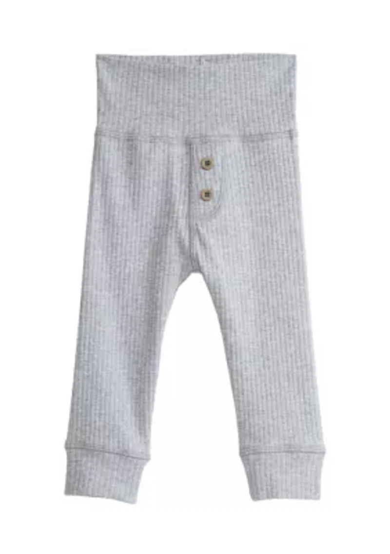 Baby Girls Perry Leggings