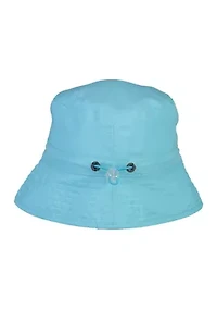 Unisex Baby UV50 Bucket Hat