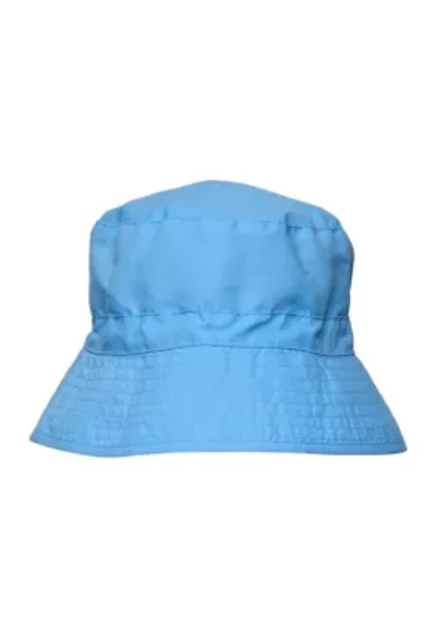 Cornflower Bucket Hat