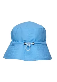 Cornflower Bucket Hat