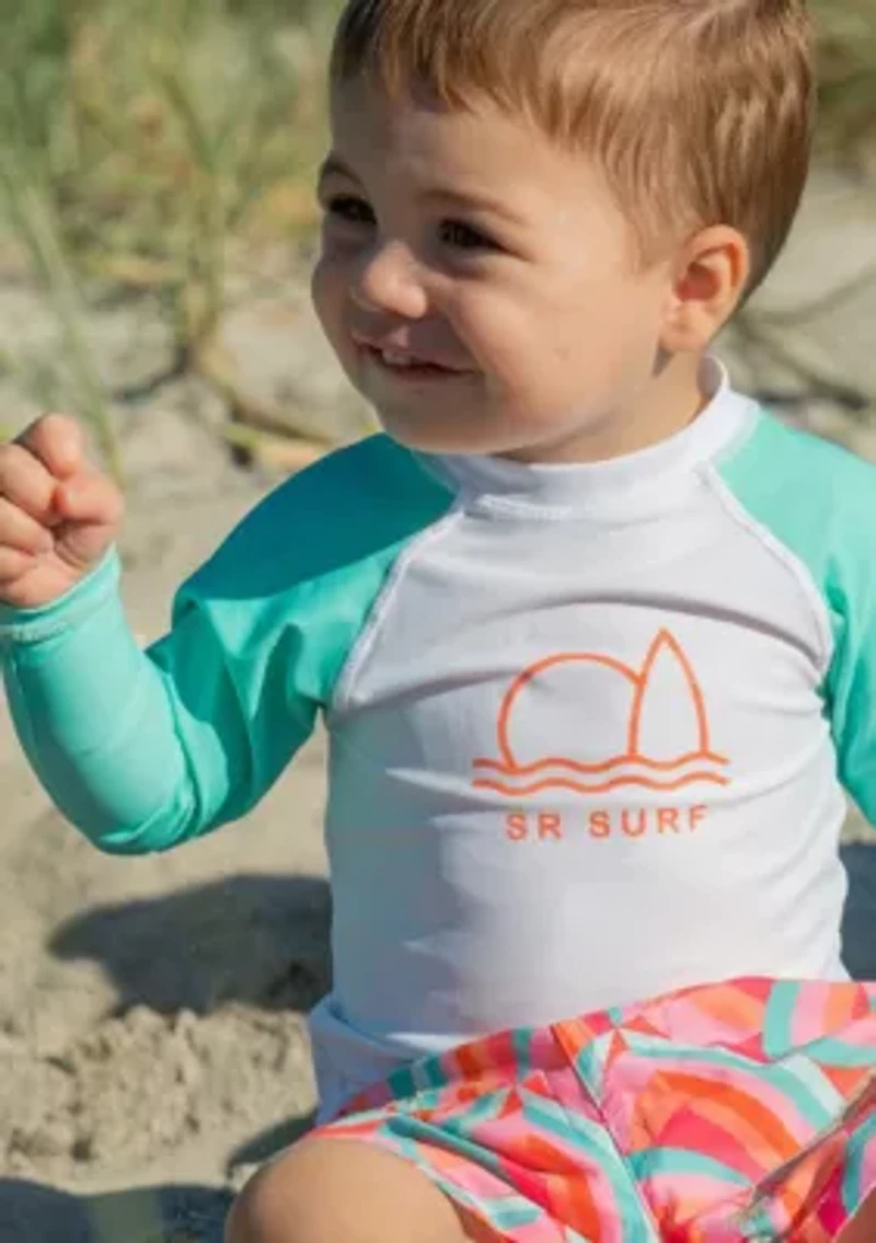 Geo Melon Sustainable LS Set