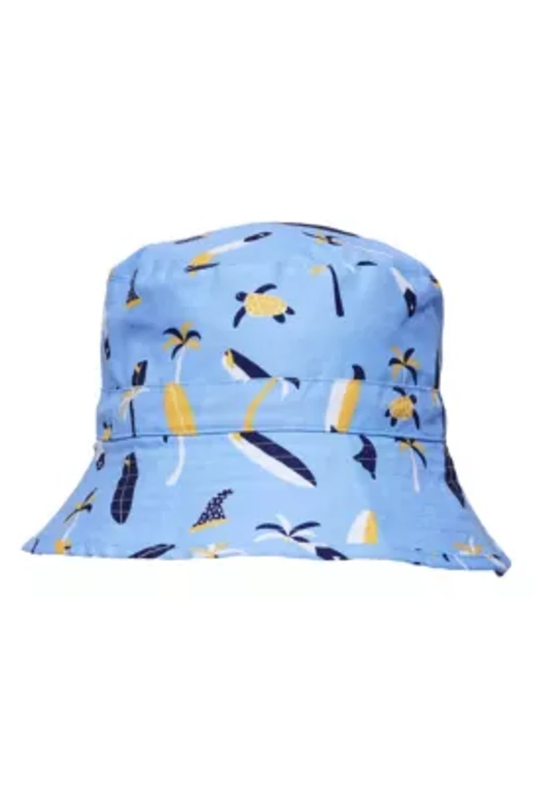 Turtle Break Bucket Hat