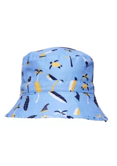 Turtle Break Bucket Hat