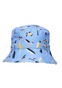 Turtle Break Bucket Hat