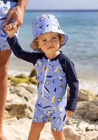 Turtle Break Bucket Hat