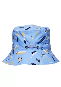 Turtle Break Bucket Hat
