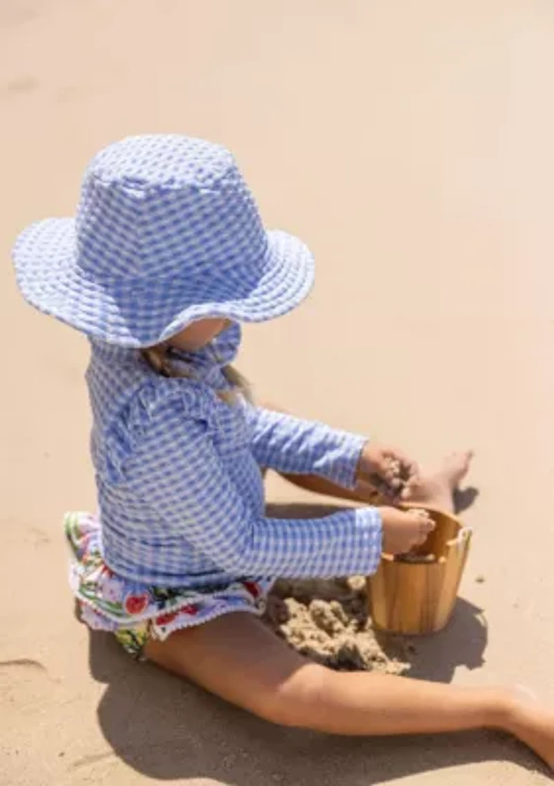 Snapper Rock Ciao Paradiso Ruffle Set