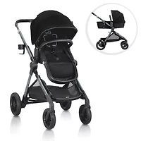 Pivot Xpand Modular Stroller