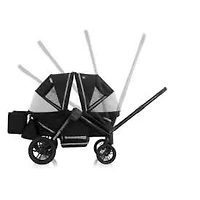 Pivot Xplore Dreamz All Terraine Wagon