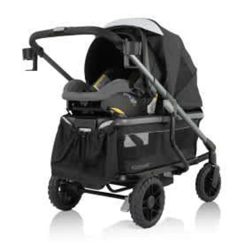 Terrain Performance Wagon