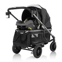 Terrain Performance Wagon