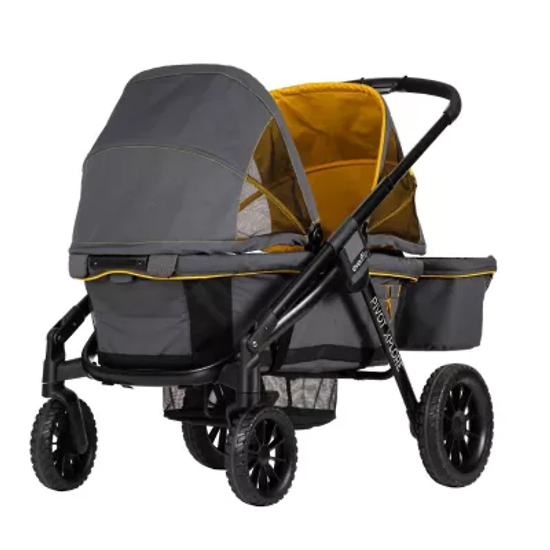 Pivot All Terreain Wagon Stroller