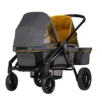 Pivot All Terreain Wagon Stroller
