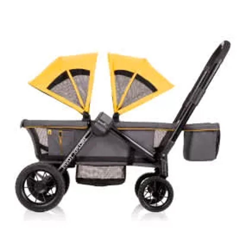 Pivot All Terreain Wagon Stroller