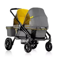 Pivot All Terreain Wagon Stroller
