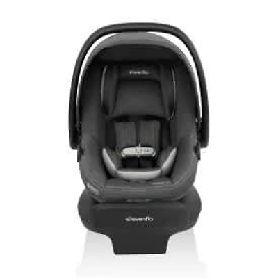 Litemax Infant Car Seat