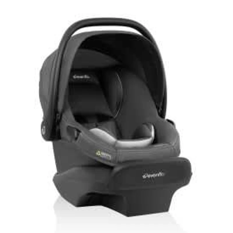 Litemax Infant Car Seat