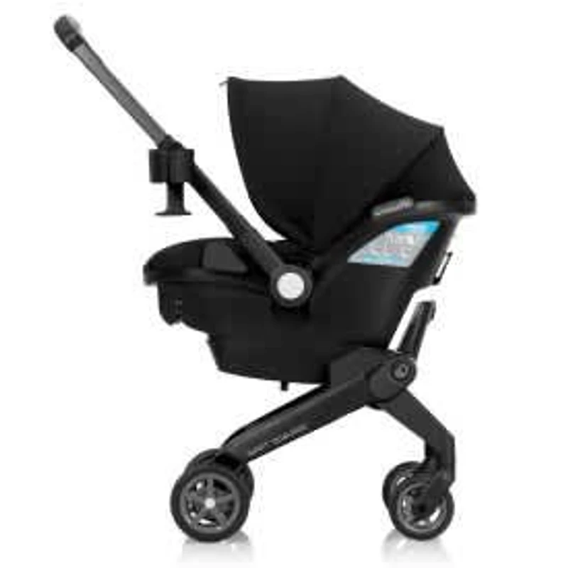 Shyft Dualride Infant Car Seat/Stroller