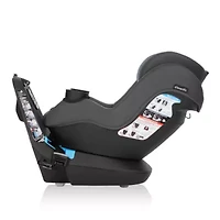 360 Rotational Convertible Car Seats