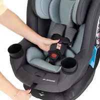 360 Rotational Convertible Car Seats