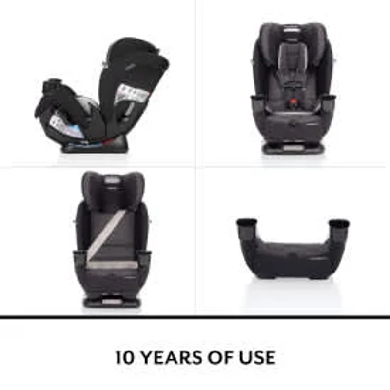 Convertible Car Seat