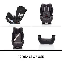Convertible Car Seat