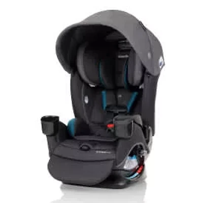 Convertible Car Seat