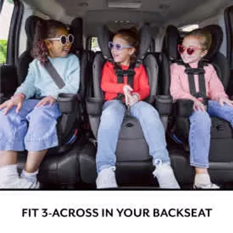 Convertible Car Seat