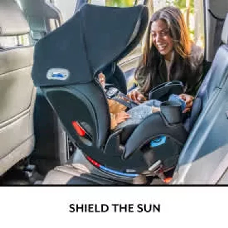 Convertible Car Seat